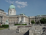 Budapest Castle 11